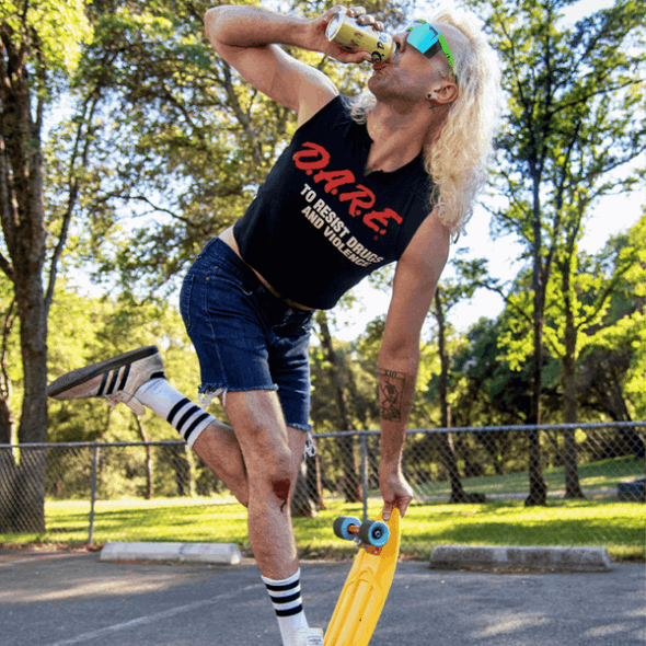 Pit Viper The Boomslang Intimidators