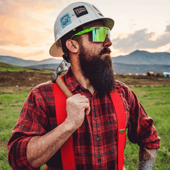 Pit Viper The Boomslang Intimidators