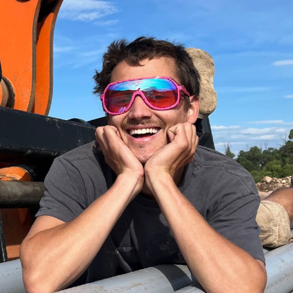 Pit Viper The Crawdaddy Climax Grand Prix