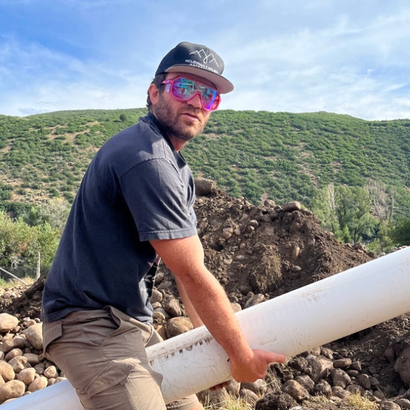 Pit Viper The Crawdaddy Climax Grand Prix