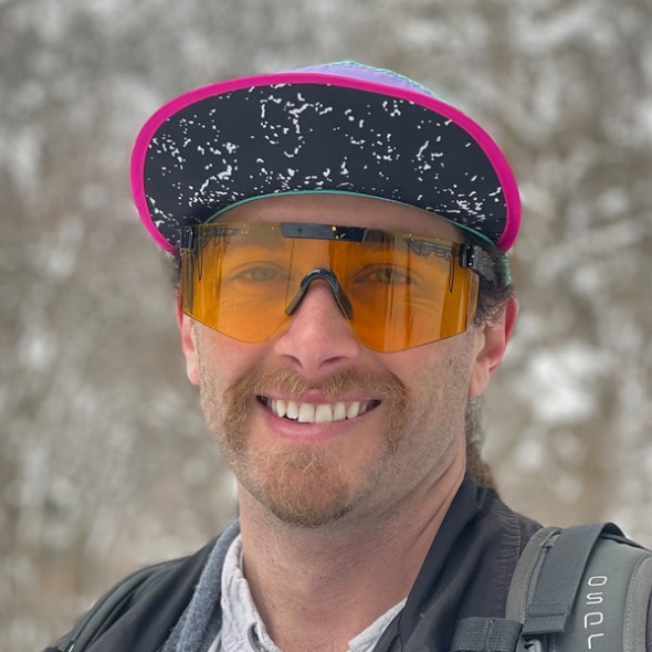 Pit Viper The Crossfire 2000s