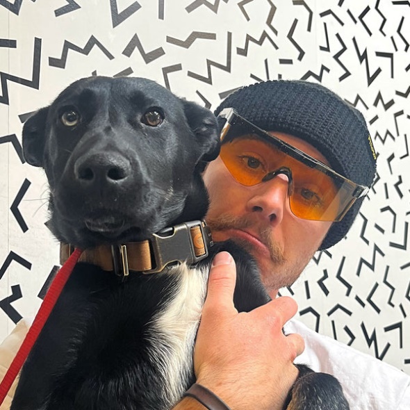 Pit Viper The Crossfire 2000s