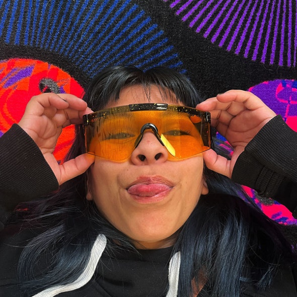 Pit Viper The Crossfire 2000s