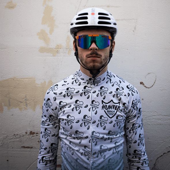 Pit Viper The Crush Polarized Pit Viper Sunglasses