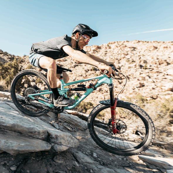 Pit Viper The Donatello Polarized Pit Viper Sunglasses