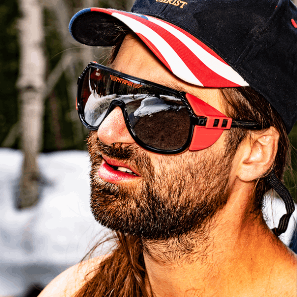 Pit Viper The Drive Grand Prix