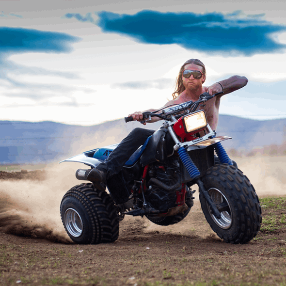 Pit Viper The Drive Grand Prix