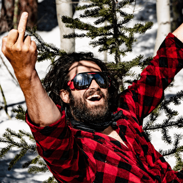 Pit Viper The Drive Grand Prix