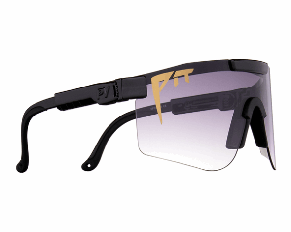 Pit Viper The Exec Fade Double Wide