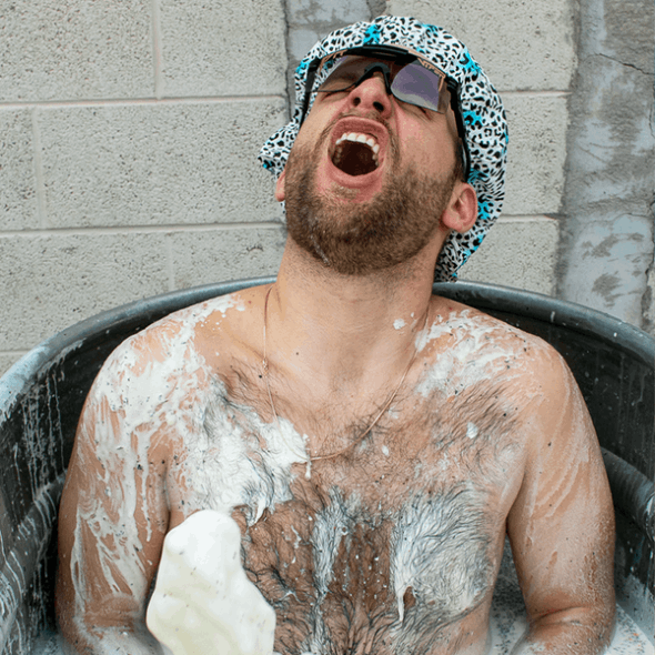 Pit Viper The Exec Fade