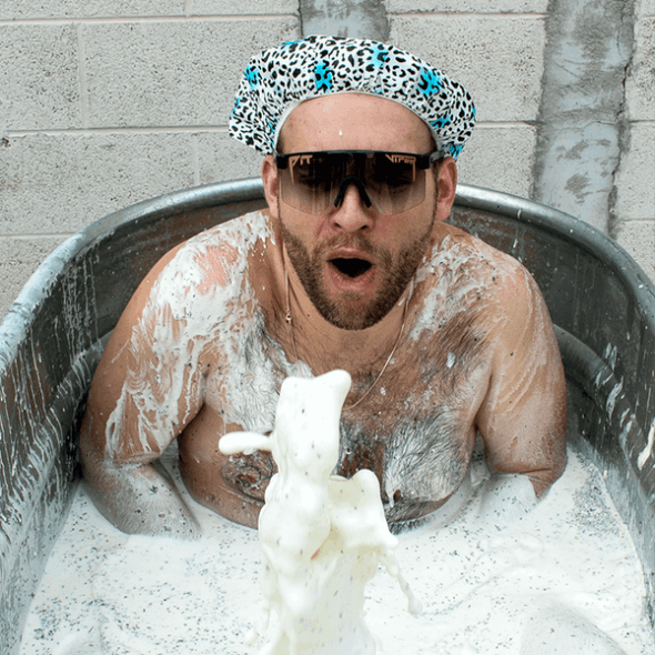 Pit Viper The Exec Fade