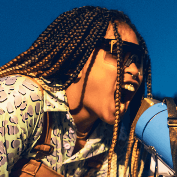 Pit Viper The Exec Fade