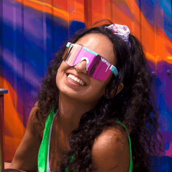 Pit Viper The Gobby Polarized