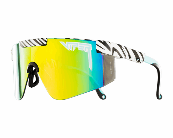 Pit Viper The Herbivore 2000s