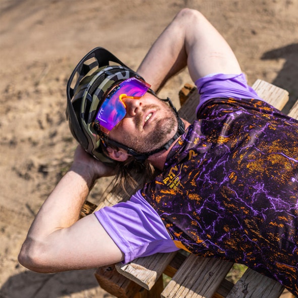 Pit Viper The High Speed Off Road II 2000s