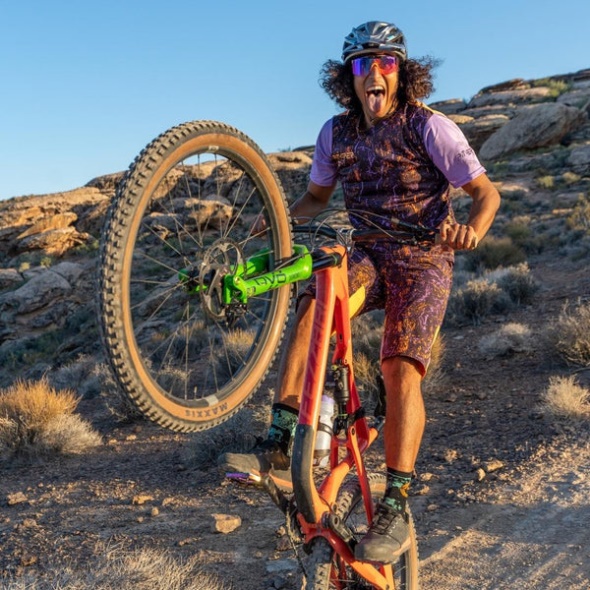 Pit Viper The High Speed Off Road II 2000s