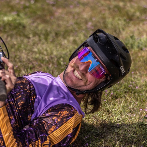 Pit Viper The High Speed Off Road II 2000s