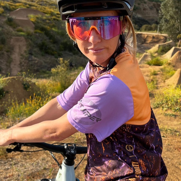 Pit Viper The High Speed Off Road II 2000s