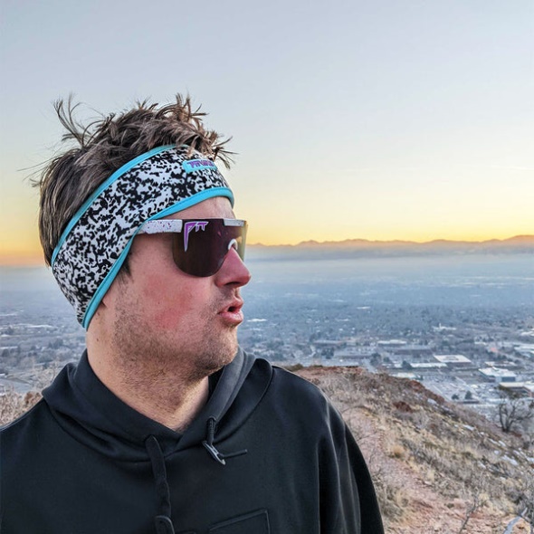 Pit Viper The Jetski Ellipticals