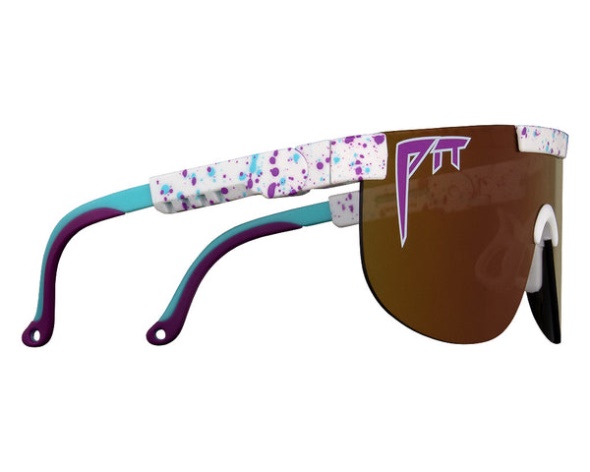 Pit Viper The Jetski Ellipticals