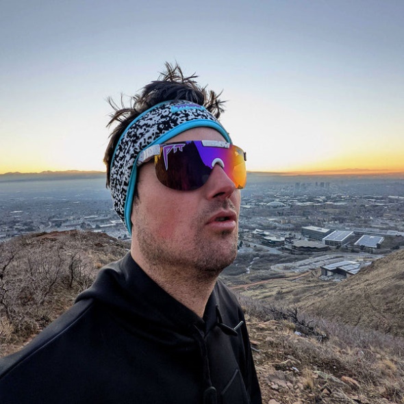 Pit Viper The Jetski Ellipticals