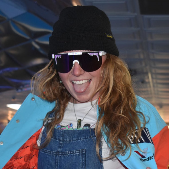 Pit Viper The Jetski Ellipticals