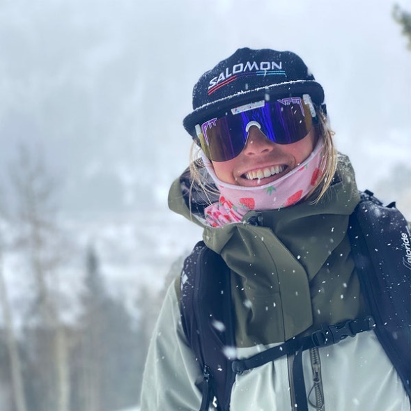 Pit Viper The Jetski Ellipticals