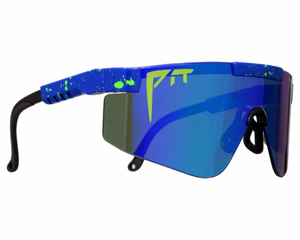 Pit Viper The Leonardo 2000s