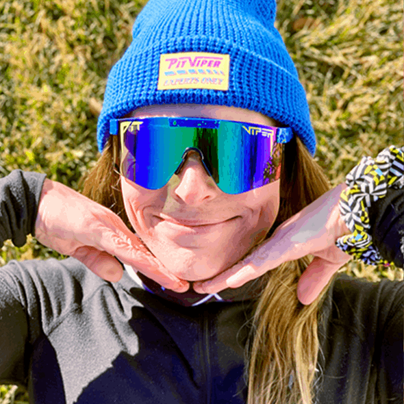 Pit Viper The Leonardo 2000s