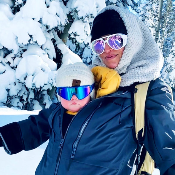 Pit Viper The Leonardo Baby Vipes