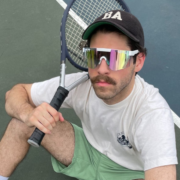 Pit Viper The Miami Nights 2000s