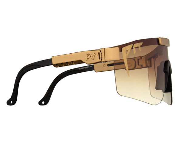 Pit Viper The Money Counters Double Wide