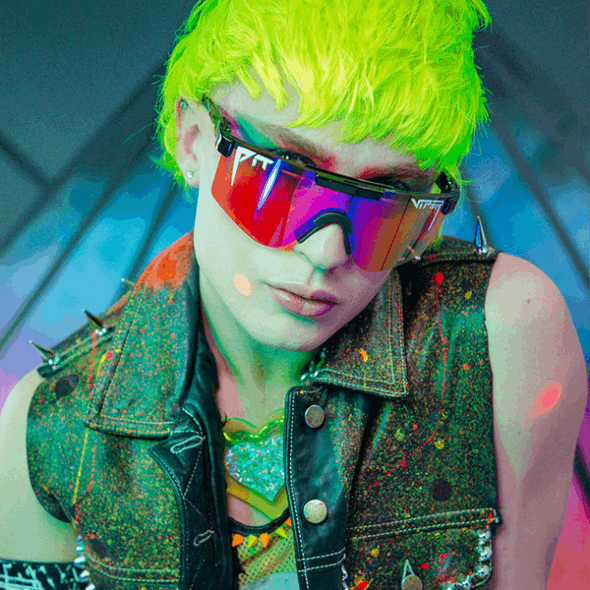 Pit Viper The Mud Slinger Double Wide