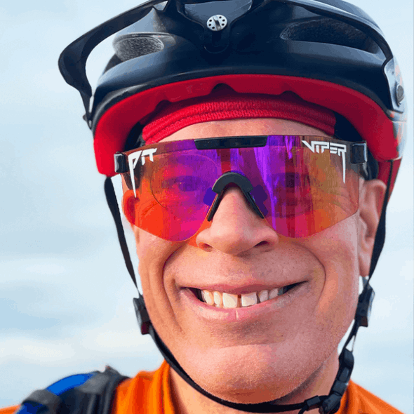 Pit Viper The Mud Slinger Double Wide