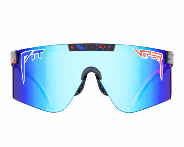Pit Viper The Peacekeeper 2000s