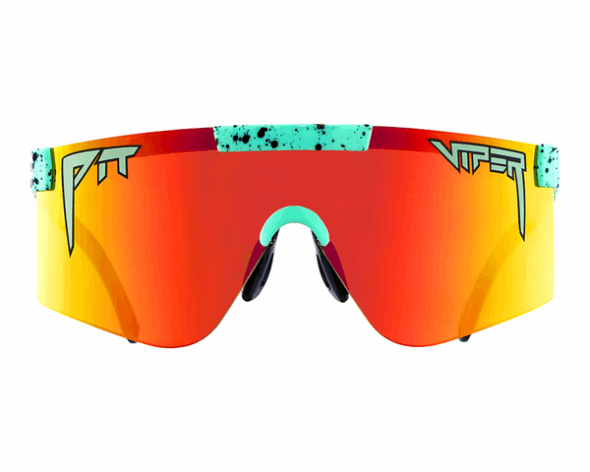 Pit Viper The Poseidon Polarized 2000s