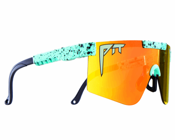 Pit Viper The Poseidon Polarized 2000s