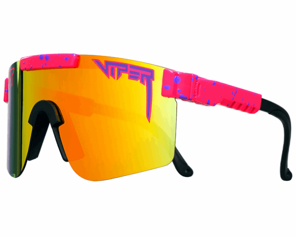 Pit Viper The Radical Polarized Pit Viper Sunglasses