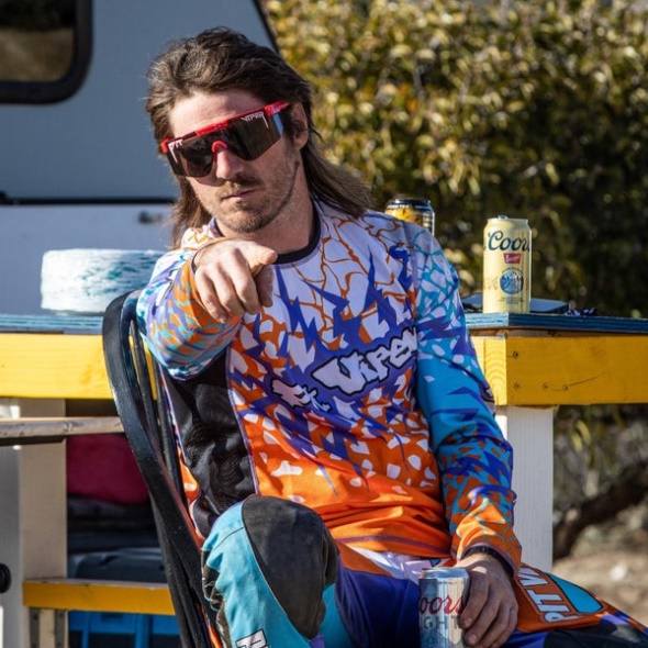 Pit Viper The Responder 2000s