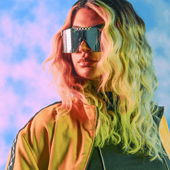 Pit Viper The Victory Lane Intimidators