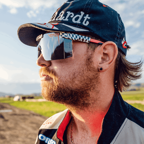 Pit Viper The Victory Lane Intimidators