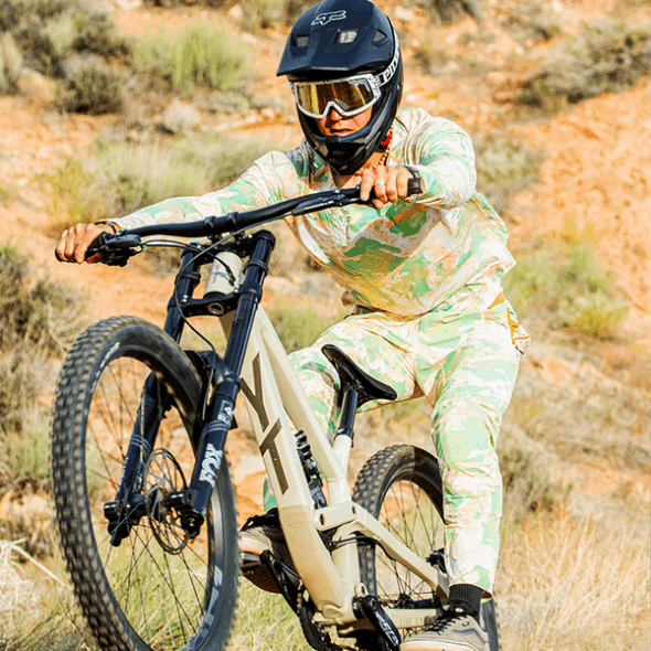 Pit Viper The White Out Gogglés