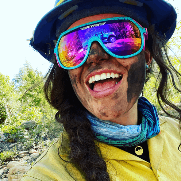 Pit Viper The Windsurfing Grand Prix