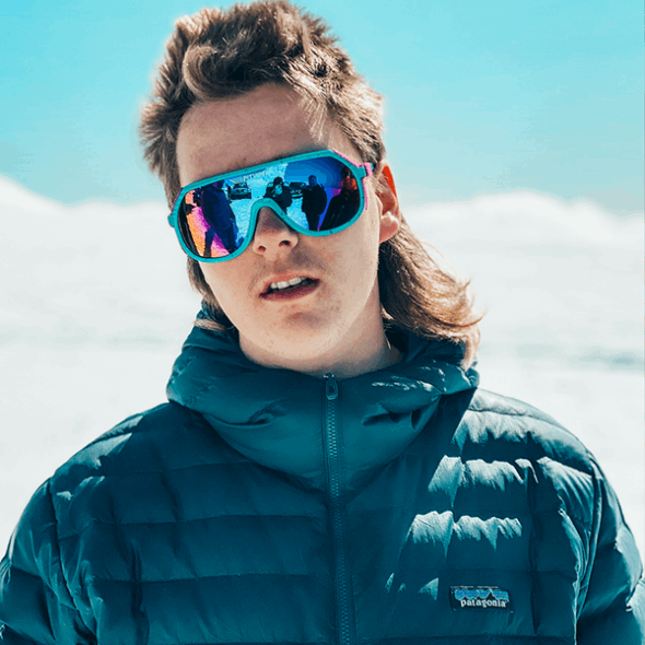 Pit Viper The Windsurfing Grand Prix