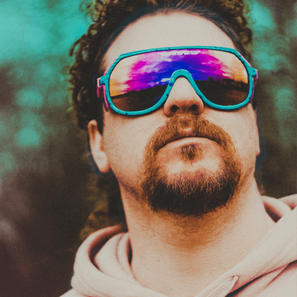 Pit Viper The Windsurfing Grand Prix