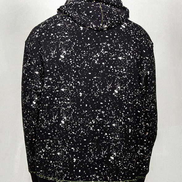 Pit Viper Underground Key Player Hoodie