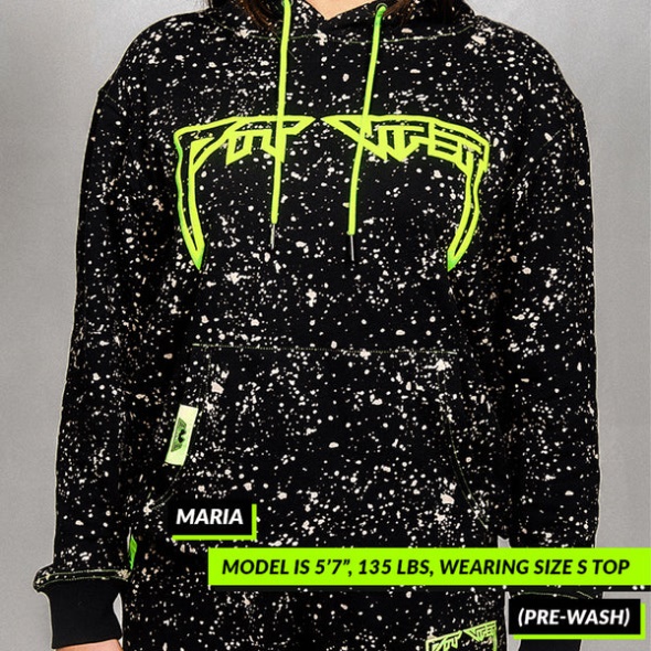 Pit Viper Underground Key Player Hoodie