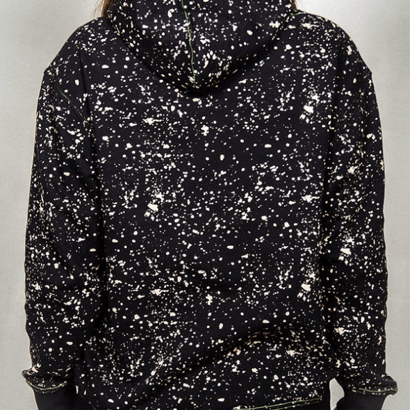 Pit Viper Underground Key Player Hoodie