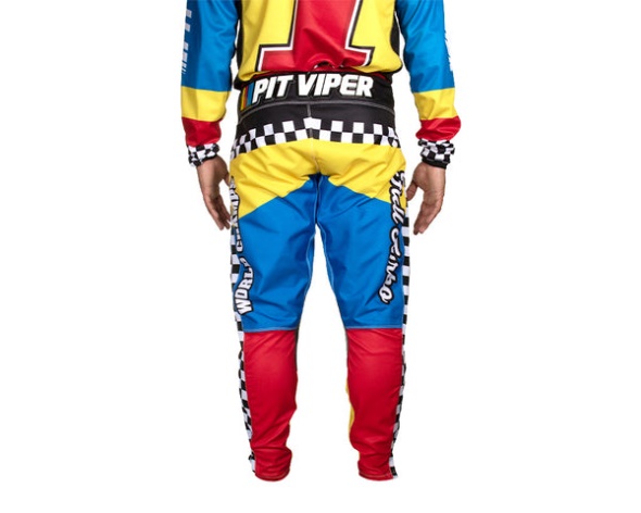 Pit Viper World Champs Pant