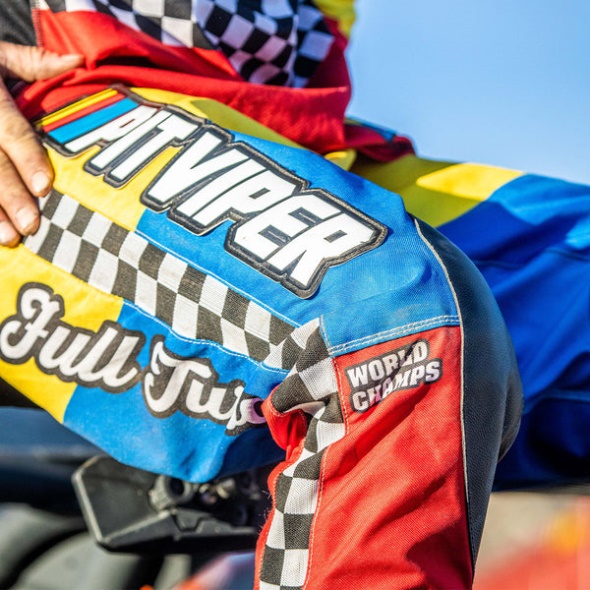 Pit Viper World Champs Pant